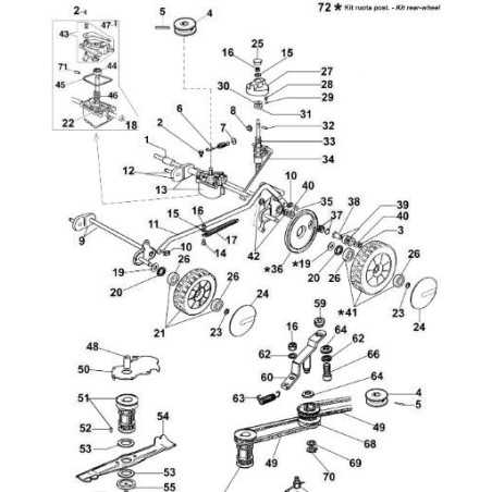 ORIGINAL WHEEL EMAK 8202334R | NewgardenParts.com