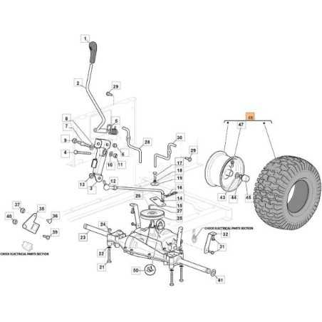 ORIGINAL WHEEL EMAK G382680092E0 | NewgardenParts.com