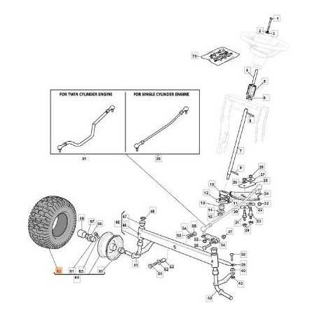 ORIGINAL WHEEL EMAK G382680098E0R | NewgardenParts.com