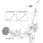 ORIGINAL WHEEL EMAK G382680098E0R