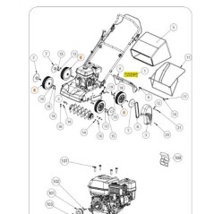 ORIGINALRAD EMAK KVK309000045 | NewgardenParts.com