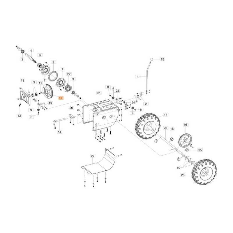 RUEDA HASTA AGOTAR EXISTENCIAS ORIGINAL EMAK ZM000029