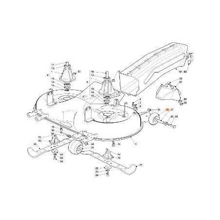 ORIGINAL EMAK ANTI-SCALP WHEEL G182700003E0 | NewgardenParts.com