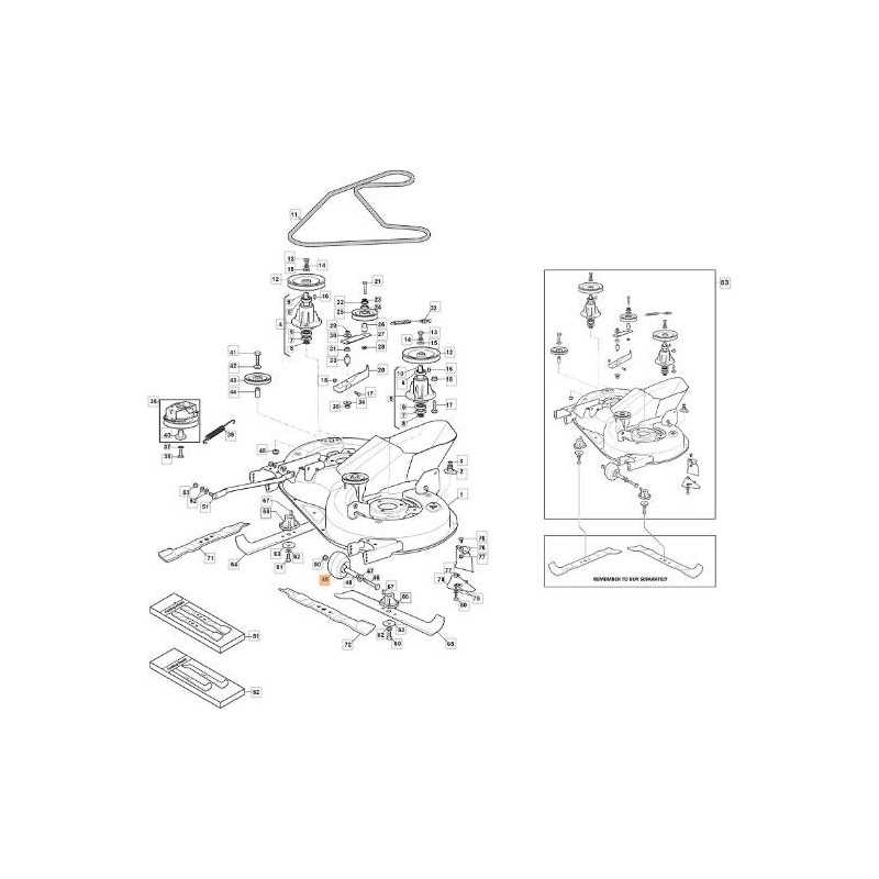 RUOTINO ANTISCALPO 90 gradi OLEOMAC ORIGINALE EMAK G182700006E0R