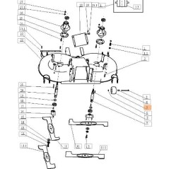 ORIGINAL EMAK RAD SGS532916252013 | NewgardenParts.com