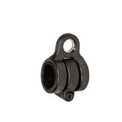 Fascetta aggancio bretella per asta decespugliatore Ø 28 mm R303394 | NewgardenParts.com