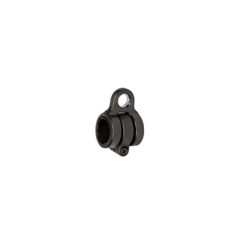 Fascetta aggancio bretella per asta decespugliatore Ø 28 mm R303394 | NewgardenParts.com