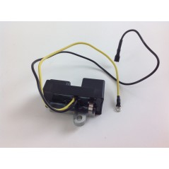 Ignition coil HUSQVARNA chainsaw 61 66 266 R102274 | NewgardenParts.com