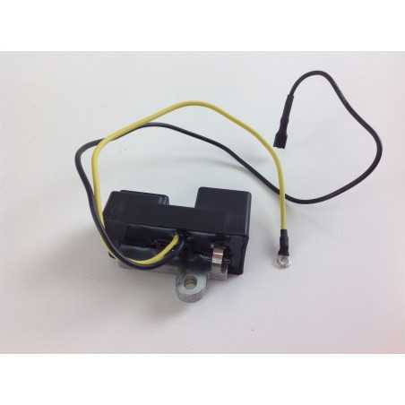 Ignition coil HUSQVARNA chainsaw 61 66 266 R102274 | NewgardenParts.com
