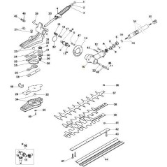 ORIGINAL BOX EMAK 58050003BR | NewgardenParts.com