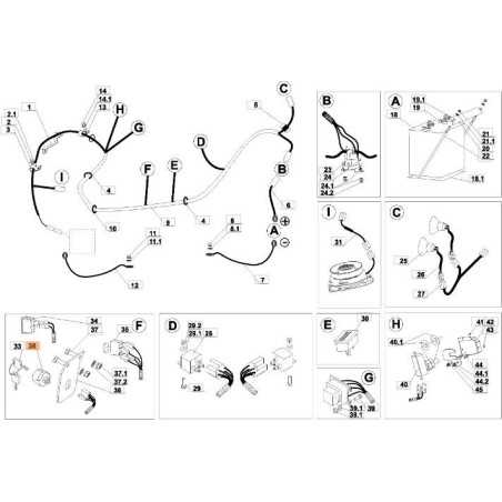 ORIGINALVERPACKUNG EMAK SGN443861006 | NewgardenParts.com