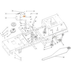 CAJA ORIGINAL EMAK SGS532094216023 | NewgardenParts.com