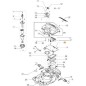 CARTE ÉLECTRONIQUE D'ORIGINE EMAK AK455547