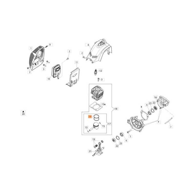 URSPRÜNGLICHES SEGMENT EMAK 61370575R