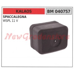 KALAOS air filter log splitter WSPL 11 V 040757 | NewgardenParts.com