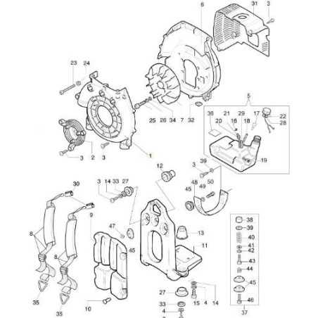 SEMI-SNACK. AR OM 2013 EXTERNAL ORIGINAL EMAK 56520078DR | NewgardenParts.com