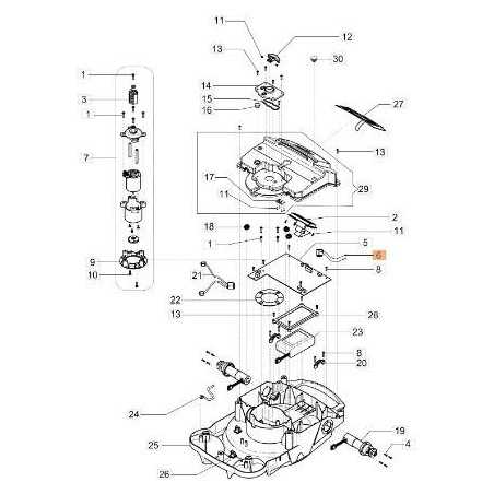 ORIGINAL SENSOR EMAK AK440440 | NewgardenParts.com