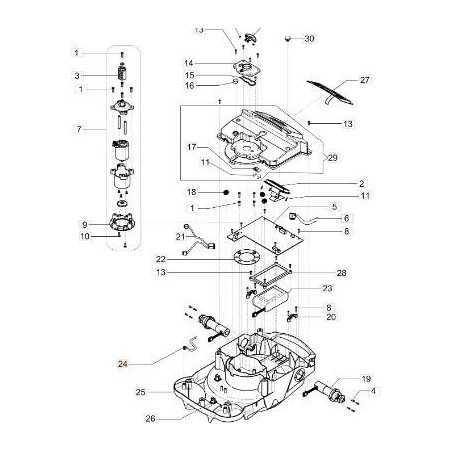 ORIGINAL SENSOR EMAK AK441548 | NewgardenParts.com