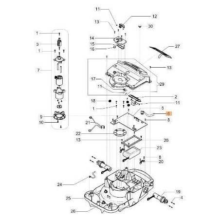ORIGINAL SENSOR EMAK AK474412 | NewgardenParts.com