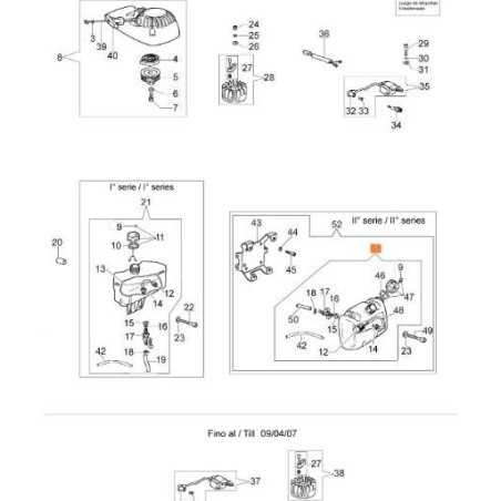 ORIGINAL TANK EMAK 375200124AR | NewgardenParts.com