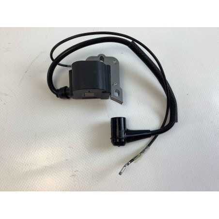 Ignition coil JONSERED chainsaw 455 353 R102279 | NewgardenParts.com