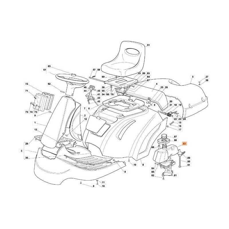 SERBATOIO ORIGINALE EMAK G127733003E1
