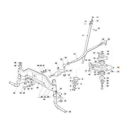 URSPRÜNGLICHER SEKTOR EMAK G325735523E2R | NewgardenParts.com