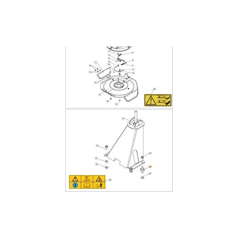 Silentbloc d'origine EMAK PB0341000130R
