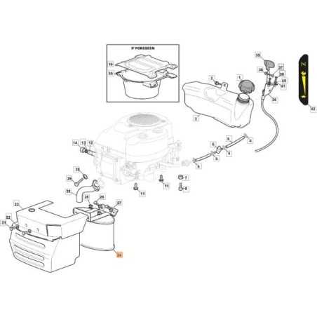 ORIGINAL SCHALLDÄMPFER EMAK G182750010E0 | NewgardenParts.com