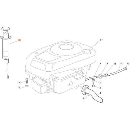 ORIGINAL SYRINGE EMAK G118718000E0 | NewgardenParts.com