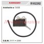 Bobina di accensione KAWASAKI tagliasiepe TJ53E R102282 21171-2290