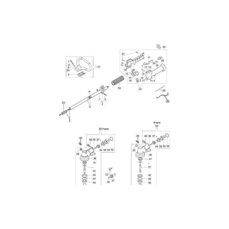 ORIGINAL EMAK TORSION DAMPER 61250271CR