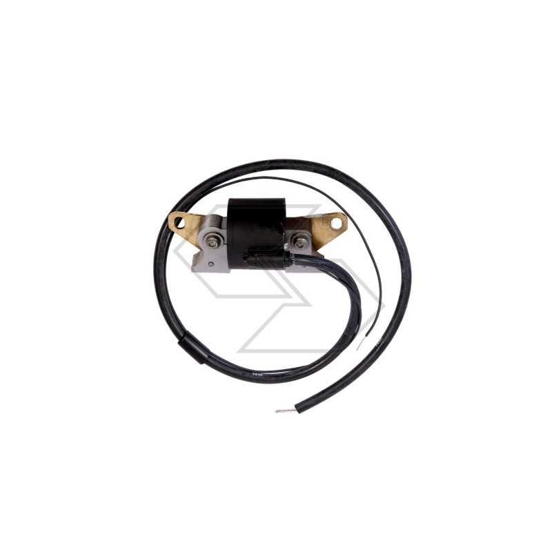 LOMBARDINI ignition coil for LA 400 LA 490 engine. 1567.009