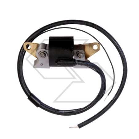 LOMBARDINI ignition coil for LA 400 LA 490 engine. 1567.009 | NewgardenParts.com