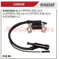 Bobina di accensione LONCIN tagliaerba rasaerba tosaerba LC1P61FA R102247