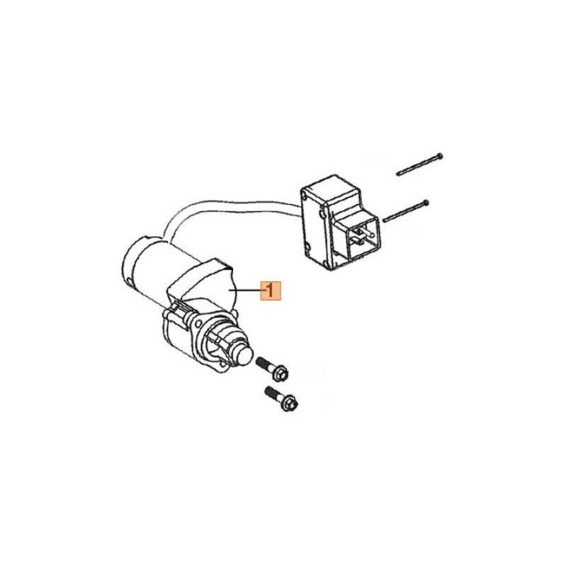 Anlasser (Anlassermotor) Original EMAK L66150596
