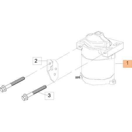 STARTER (MOTORINO D'AVVIAMENTO) ORIGINALE EMAK L66151490 | NewgardenParts.com