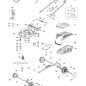 ORIGINAL-UNTERSTÜTZUNG EMAK 66060256R