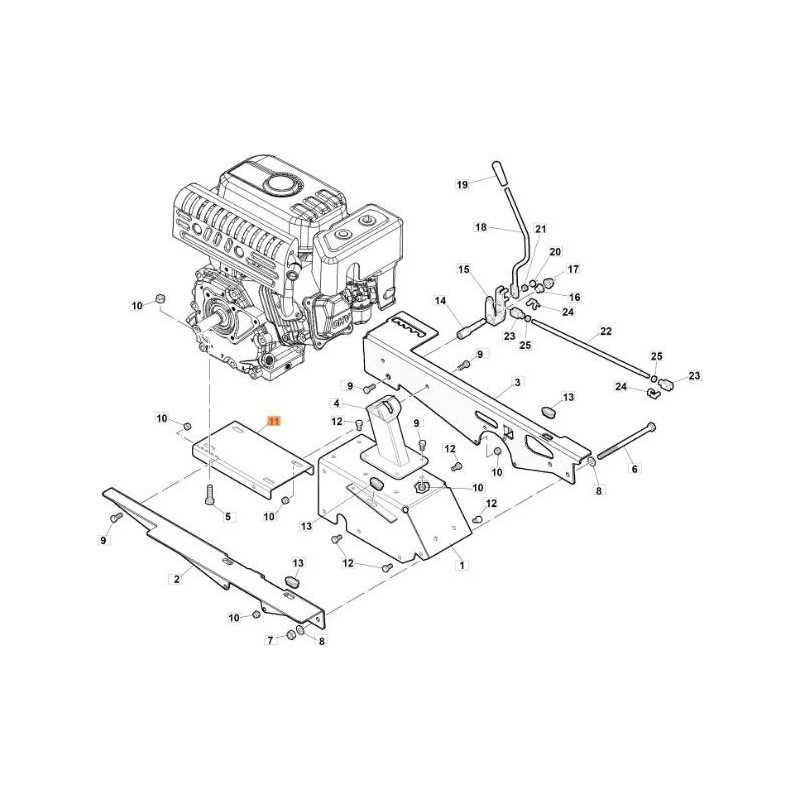 ORIGINAL ZENTRALE UNTERSTÜTZUNG EMAK F1520219R