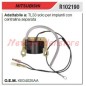 Bobina di accensione MITSUBISHI tagliasiepe TL33 R102190