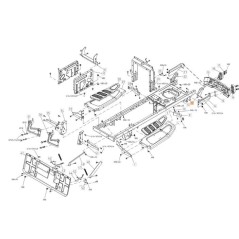 ORIGINAL EMAK TS000171R RH HAUBENHALTERUNG | NewgardenParts.com