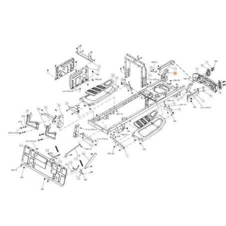 ORIGINAL LINKS HAUBENSTÜTZE EMAK TS000174R | NewgardenParts.com