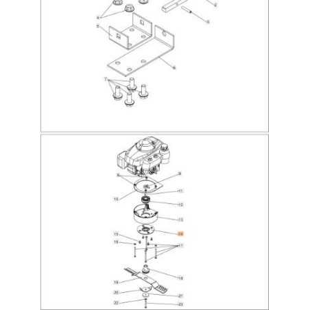 ORIGINAL EMAK BECHERHALTER PB0340030028R | NewgardenParts.com