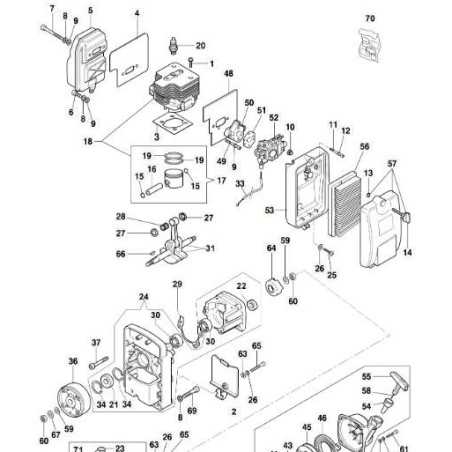 ORIGINAL FILTERHALTER EMAK 56522033R | NewgardenParts.com