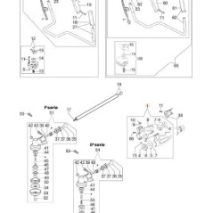 ORIGINAL-UNTERSTÜTZUNG EMAK 61252030R | NewgardenParts.com