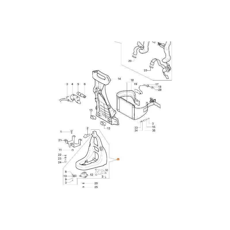ORIGINAL-UNTERSTÜTZUNG EMAK 61402043AR