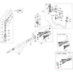 ORIGINAL-UNTERSTÜTZUNG EMAK 61402049R | NewgardenParts.com