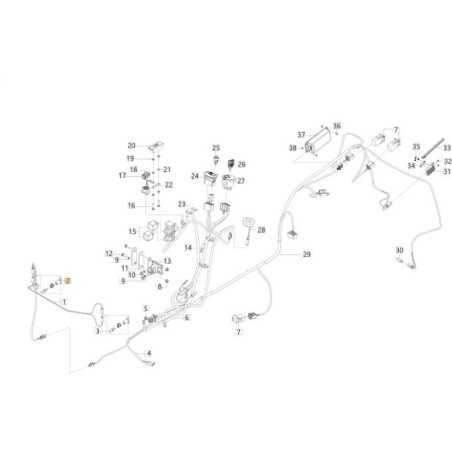 ORIGINAL SUPPORT EMAK AK514252 | NewgardenParts.com