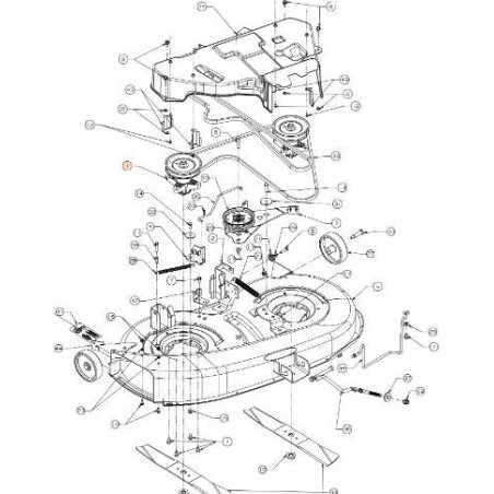 ORIGINAL SUPPORT EMAK C61804474B | NewgardenParts.com