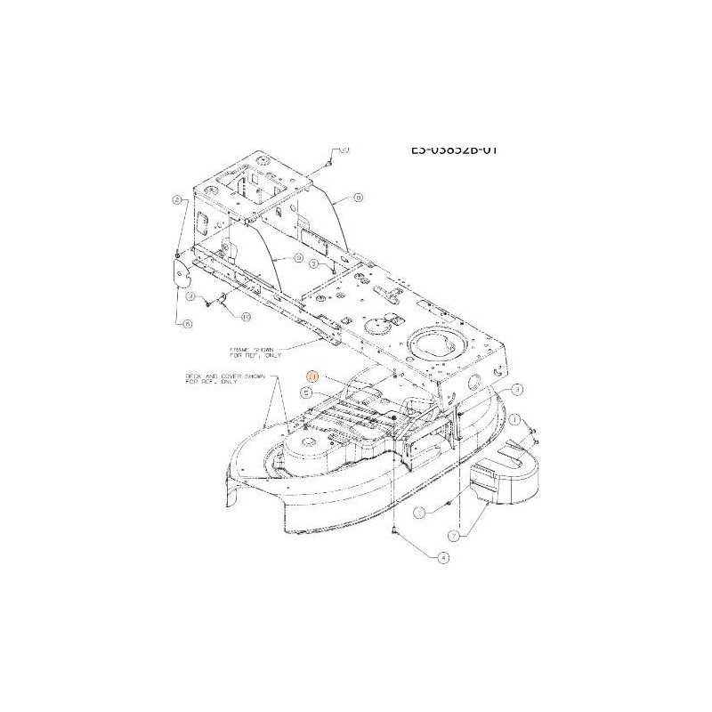 SUPPORTO ORIGINALE EMAK C78305314AS